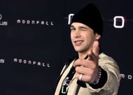 Los Angeles Premiere Of "Moonfall" - Red Carpet - Source: Getty